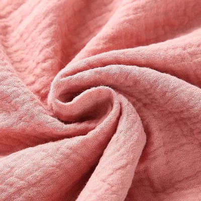 Couverture Bebe - BabyBlanket™ - Rose - Bébé Doux Calin